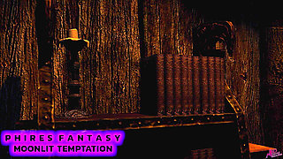 Phires Fantasy - Moonlit Temptation