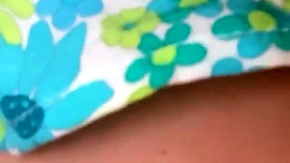 Omg!! What Can Happen on a Tight Train When You Wear a Short Skirt