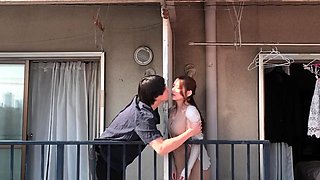 I'll Open The Door And Wait. Orgasms Lurking In The