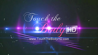 Touch the Body HD: Deep Anal Massage: Part 8
