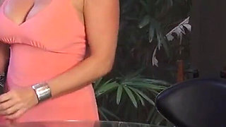 Knocking up step mother