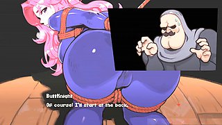 Rear pussy, cum inside pussy, jizz