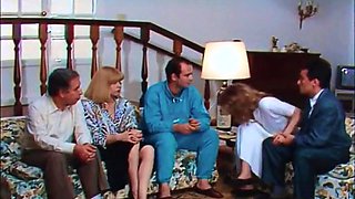 Sex Camorra 1987 (rare Italian Movie Restored) With Joy Karins, Roberto Malone And Wendy O. Williams