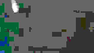 Car Sex With a Busty MILF Caught on Webcam