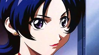 Marin-chan 1: Asian, Hentai  Vintage Porn