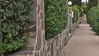 The Craziest Halloween Dare!