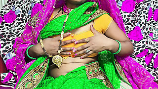 Desi village bhabhi hungry girl sex