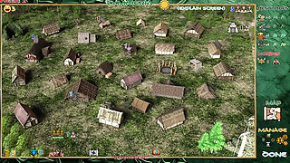 Barbarian Conquests - Dirty Hot Girls in Mud