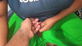 Bangladeshi Girlfriend Hardcore Fucking - Blowjob & Rough Anal Sex in HD