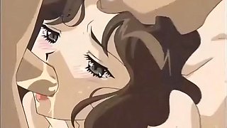 Sushi covered busty teen screams as she is brutalised