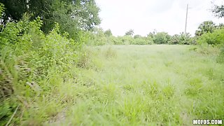 Cutie Mi Ha Doan heart-stopping xxx movie