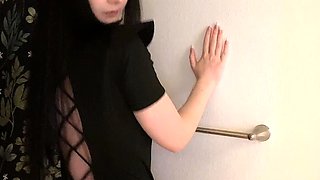 Amateur Webcam Teen Masturbates And Teases