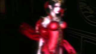 Goddess of Animated Paradise: 3D Beauty - 3D Animation Hentai