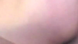 Insatiable Blonde Bride Takes Two Cocks at Once
