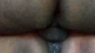 Oh No, Don't Lick Your Stepmother's Pussy, Something Happens
