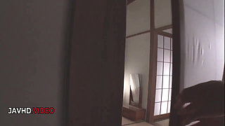 Kinky JAV Passion With Insolent Amateur Yua Arigas Explosive Blowjob Fantasy