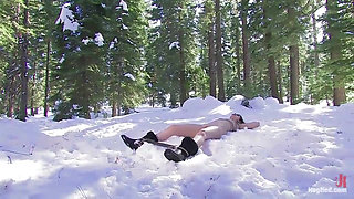 Tahoe Exiled From Dick Mountain Pt 4 Busy Day Out Doors