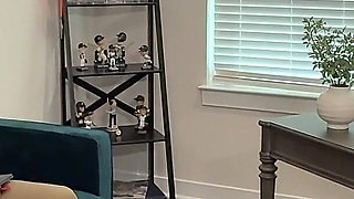 Bad Teacher Fucks Students