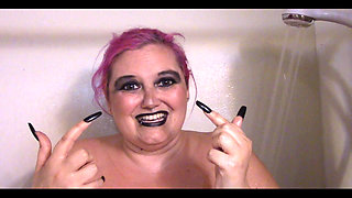 Cleanup for the Halloween Shoot