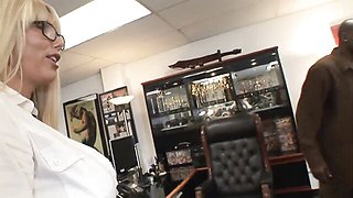 Karen Fisher's hd smut by LexSteele XXX