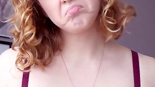 Your GF Becomes Your Keyholder -chastity