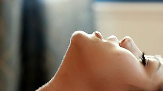 Amateur Teen Latina Hot babe