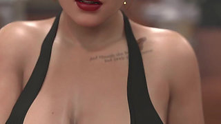 Obsessed with Horny Divorced MILFs (part 18)