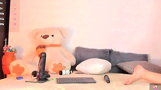 amateur vip ass flashing boobs on live webcam