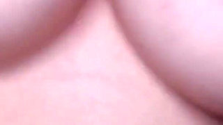 Natural Tits Jiggling Bouncing Drops Closeup Nipples