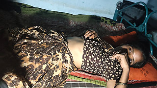 Indian beautiful wife hard fucking