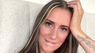 Cheating British Milf dirty talk ASMR JOI