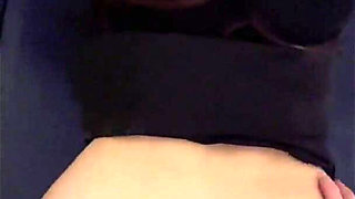 I My Hijab-wearing Wife Hard and Punish Her