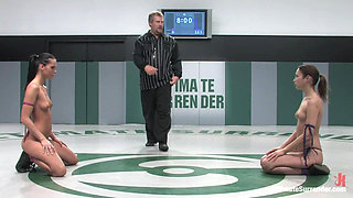Special Exhibition Match up Non Tournament Action