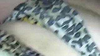 3 Sluts in Anal Creampie Gangbang