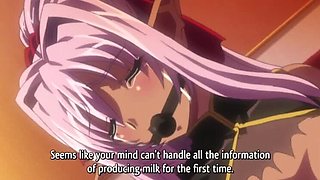 Princess Knight Olivia: A 3D Anime Futa Hentai Experience