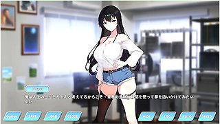 H Gamemiss!donts Affect My Rankハイスリ編 エロアニメ人妻hentaianimentr