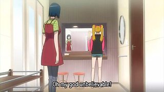 KICHIKU HAHA SHIMAI CHOUKYOU NIKKI 1: Blowjob, Big Tits  Hardcore Porn