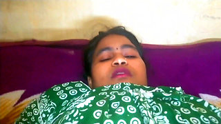 Sex with My Hot Desi Wife