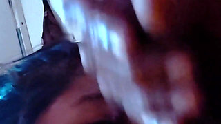 4K POV Subslut Action