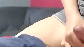 Me and My Stepmom Were Alone for the Weekend