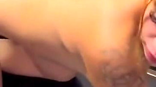 My Older Neighbor Couldn't Resist and Came to Fuck Me in the Pool