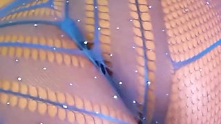 BBW Ebony Dee Marie Twerking