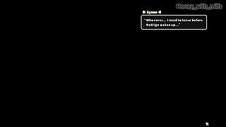 She Sucks My Cock in My Room  Summer Clover