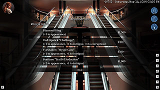 Boundaries of Morality - V0.551 - Part 3