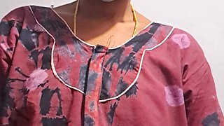 Indian Tamil Aunty Sexy Videos