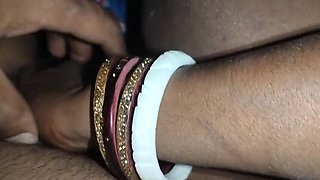 Desi Bhabhi Anal Masturbation Video