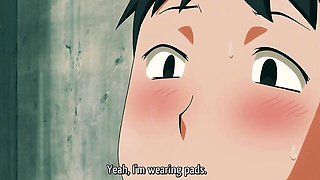 Doxy's outdoor action