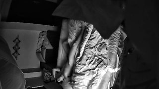 Hot amateur hidden cam