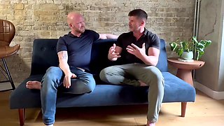 Coach Studs - Proof Is Completely Dickmatized By Super Nad