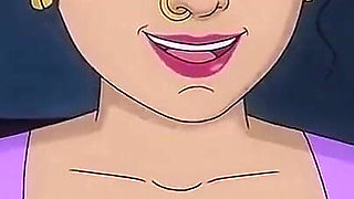 A Beautiful Woman Cheating Her Husband When She Alone - MILF